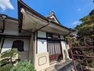 徳寿院(東京都)