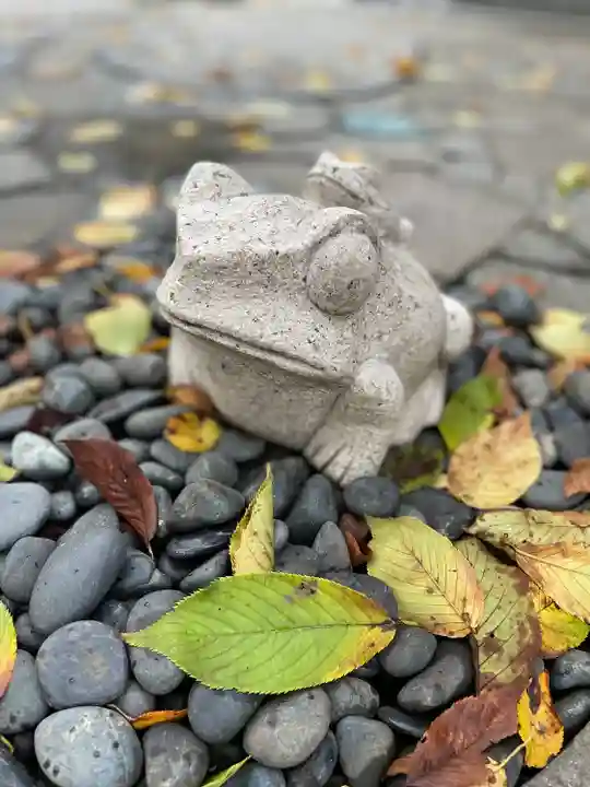 泥牛庵(神奈川県)