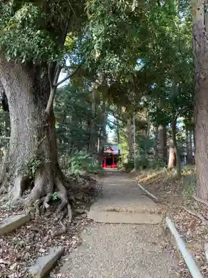 貴船神社のその他建物