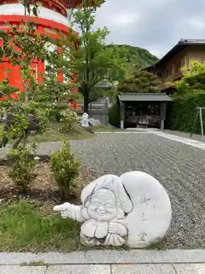 八浄寺のその他建物