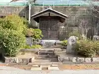 小野小町塚(滋賀県)