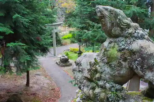 天神神社(島根県)