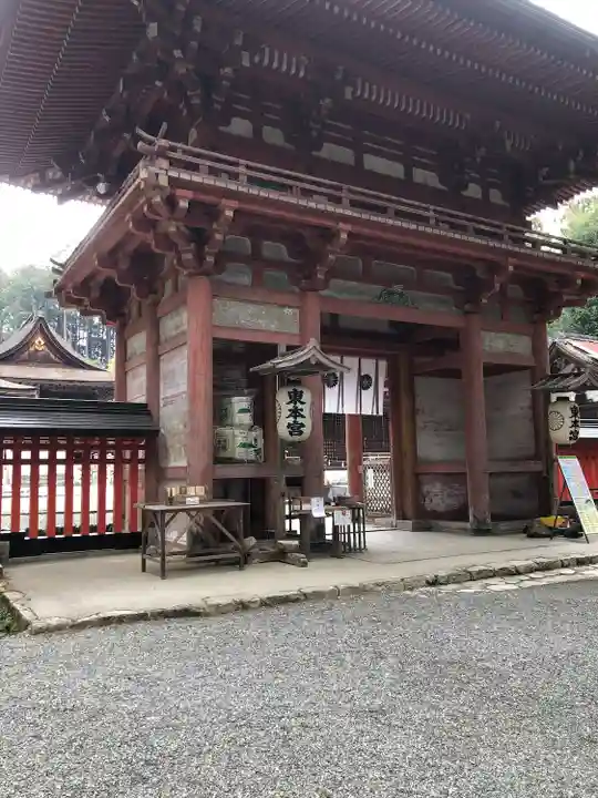 日吉大社(滋賀県)