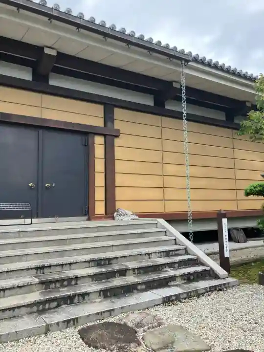 孝恩寺(大阪府)