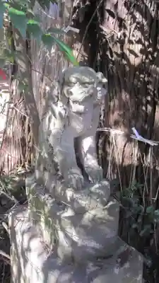 日先神社(茨城県)