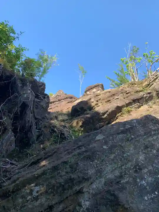 浅間神社(千葉県)