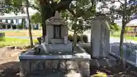 寝太郎荒神社(山口県)