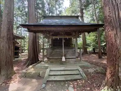若狭姫神社(若狭彦神社下社)(福井県)