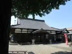 金泉寺(埼玉県)