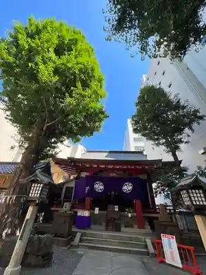 日本橋日枝神社(東京都)