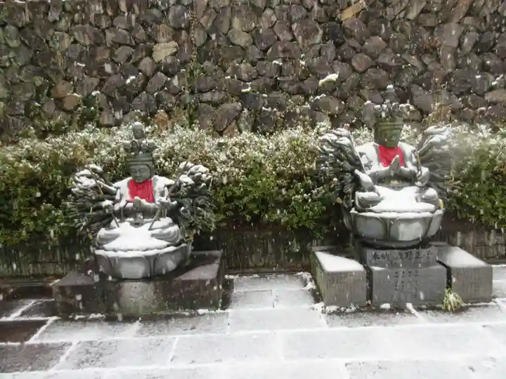 南法華寺(壷阪寺)(奈良県)