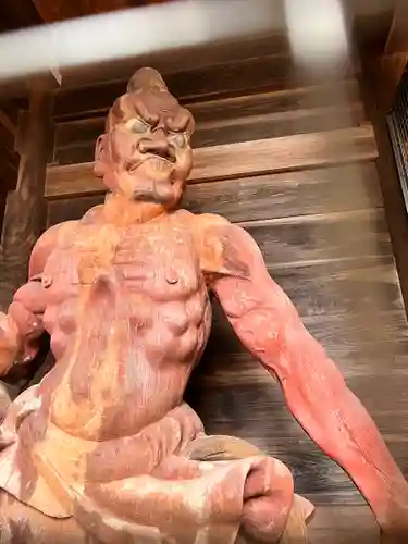 切幡寺(徳島県)