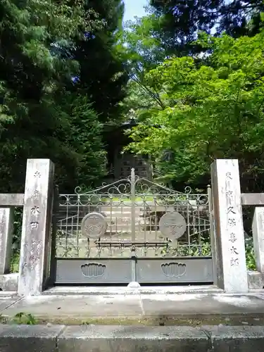 稲田禅房西念寺（稲田御坊）の建物その他