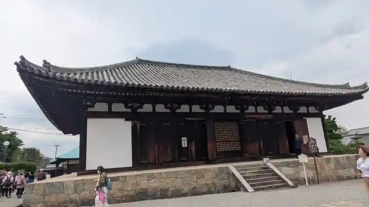 當麻寺(奈良県)