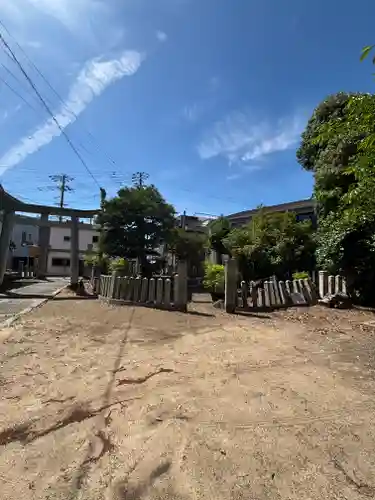 日吉神社(兵庫県)