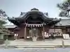 大垣八幡神社(岐阜県)