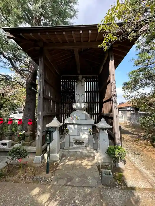 東福寺(東京都)