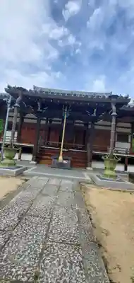 昆陽寺(兵庫県)