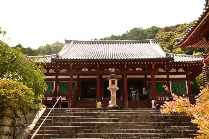 矢田寺(奈良県)