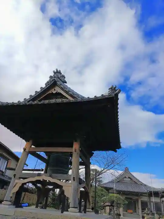 定徳寺のその他建物