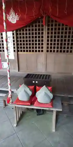 妙照寺のその他建物