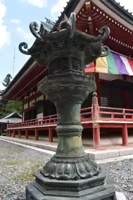 比叡山延暦寺のその他建物
