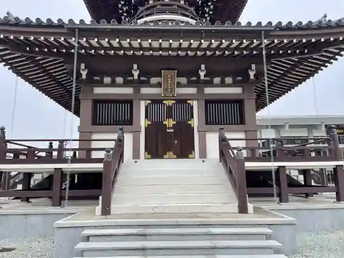 陸奥國分寺(宮城県)