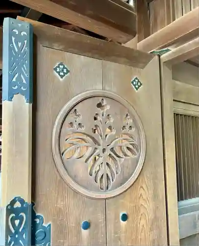 明治神宮(東京都)