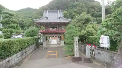 東福寺の山門・神門