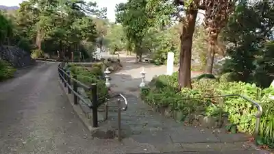 蓮着寺のその他建物