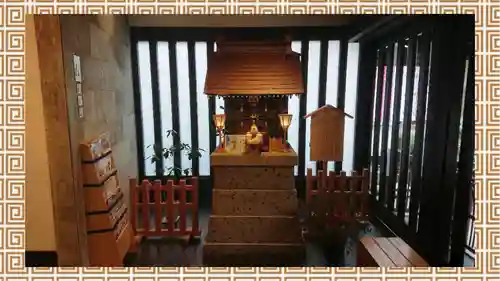 櫻木神社(千葉県)