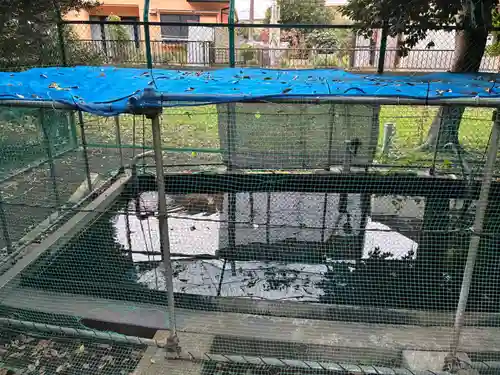 豊受神社(千葉県)