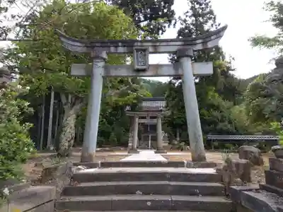 八幡神社(福井県)