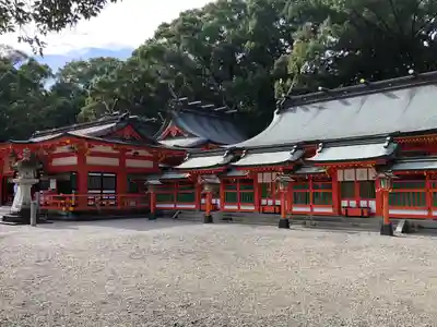 熊野速玉大社(和歌山県)