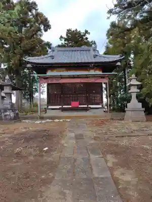 天満宮(埼玉県)