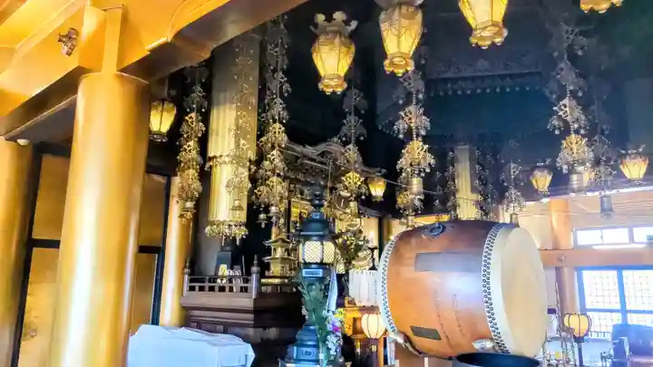 飯沼山 圓福寺(千葉県)