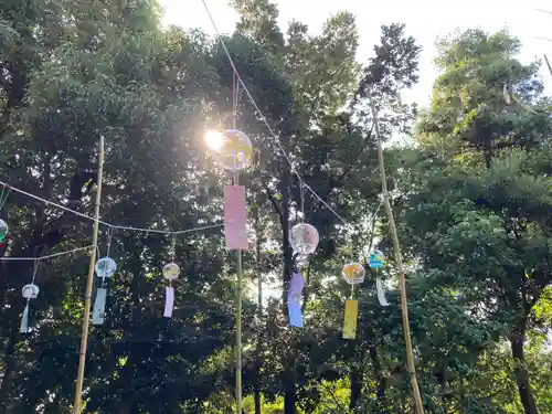 進雄神社(群馬県)