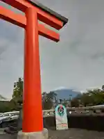 富士山本宮浅間大社のその他建物