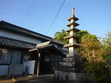 地蔵院のその他建物