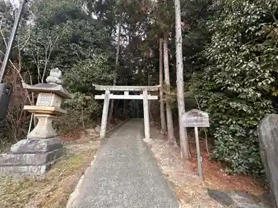 龍王神社(奈良県)