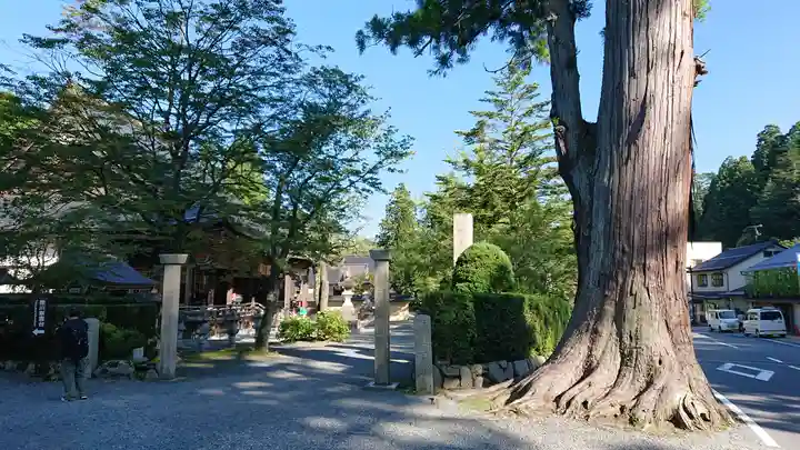 南院のその他建物