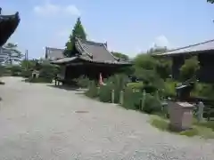 鶴林寺(兵庫県)