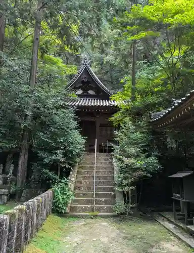 千光寺(奈良県)