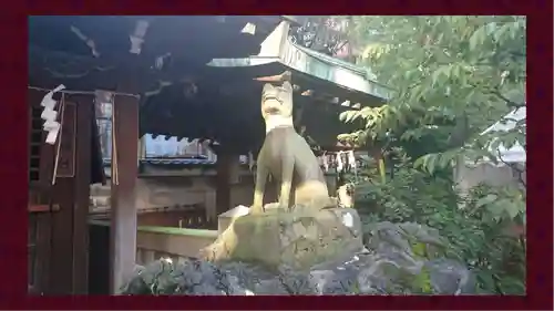 小野照崎神社(東京都)