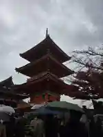 清水寺(京都府)