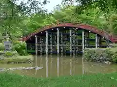 丹生都比売神社(和歌山県)