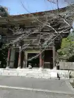 園城寺(三井寺)の山門・神門