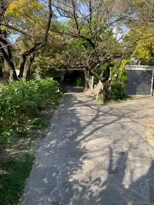 萬松山 龍台院のその他建物