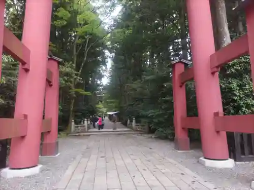 彌彦神社(新潟県)