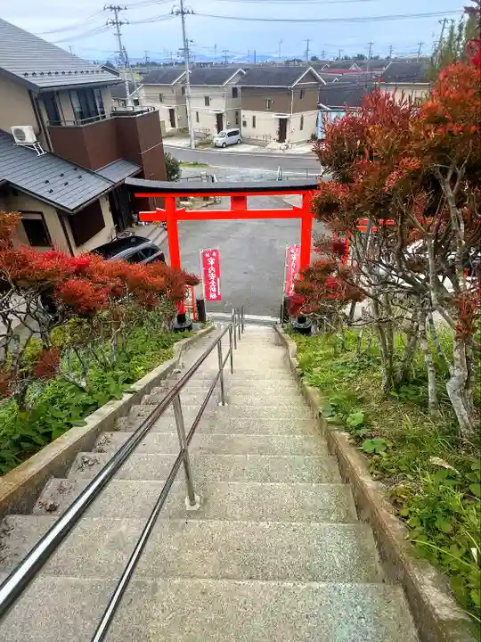 琴平神社(宮城県)